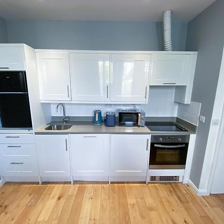 2 Bedroom Flat - 2 Bath - 15 Min Camden Town London Luaran gambar