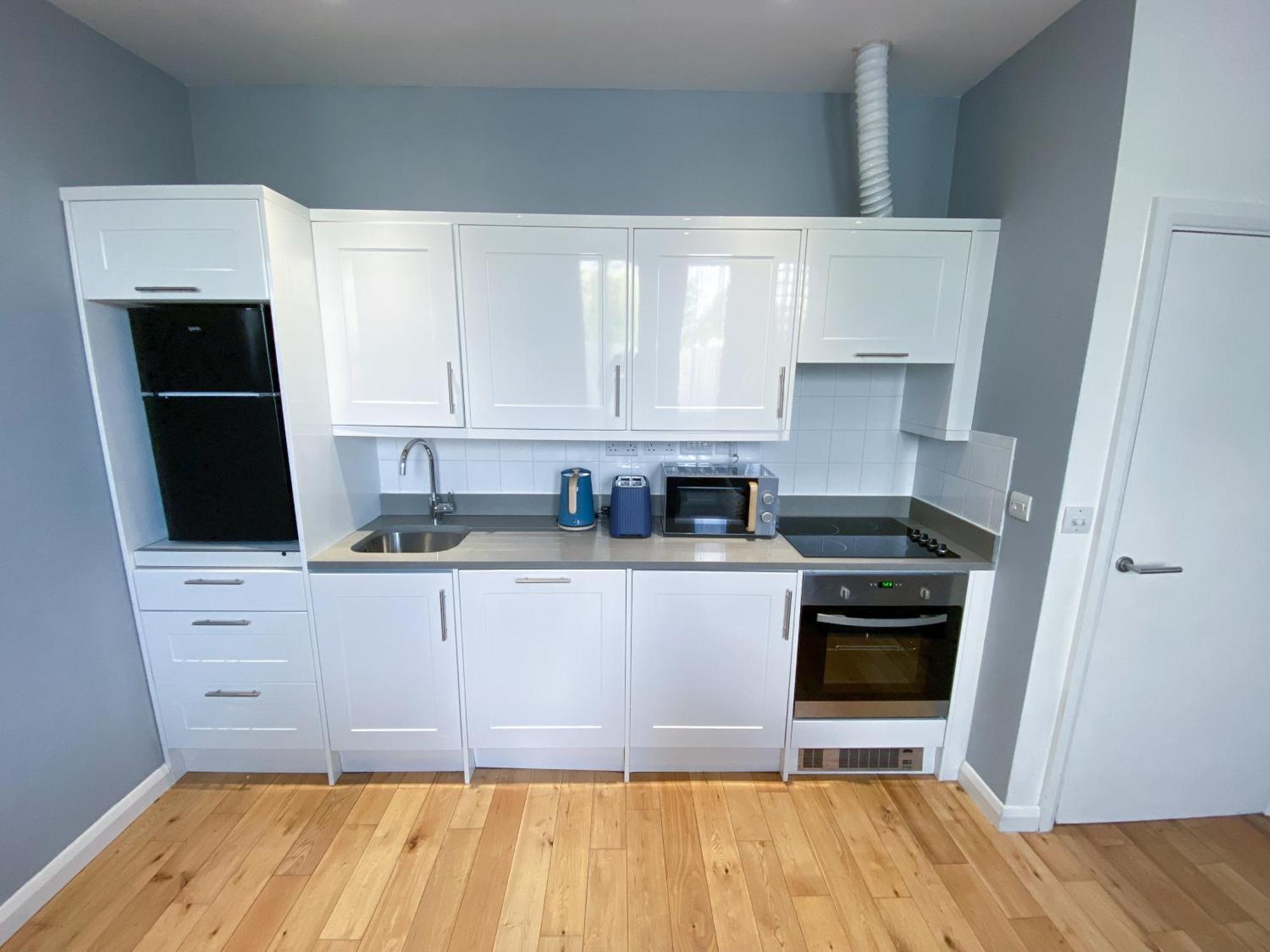 2 Bedroom Flat - 2 Bath - 15 Min Camden Town London Luaran gambar